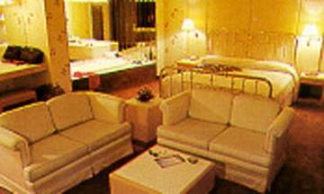 Quality Inn Clifton Hill Cataratas do Niágara Exterior foto